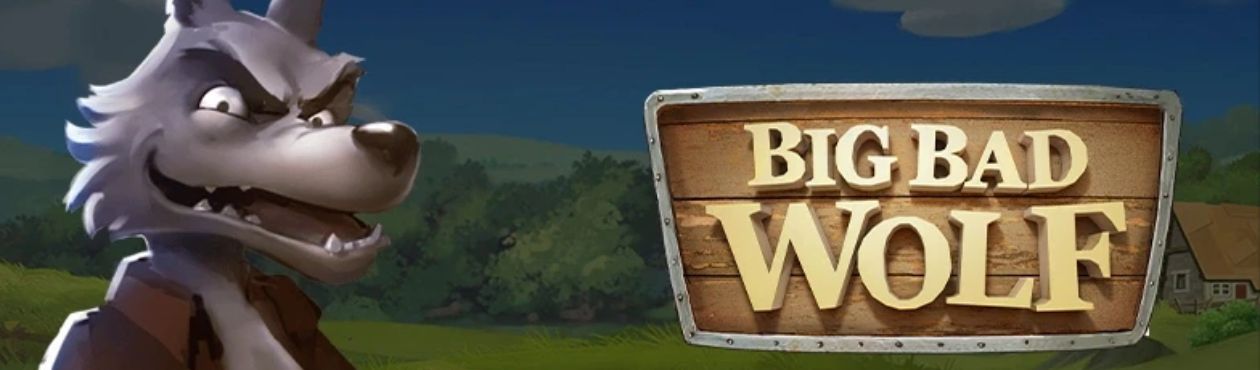 Big Bad Wolf Slot