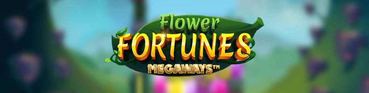 Flowers Fortune Megaways Slot