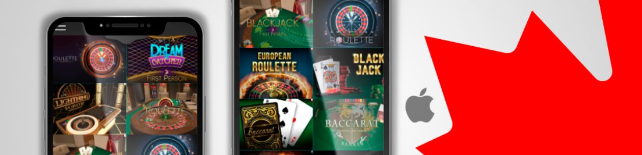 Online Casino in Smarthone