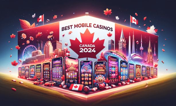Best Mobile Casinos