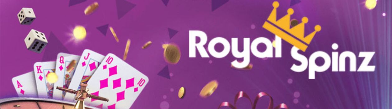 Royal Spinz Casino