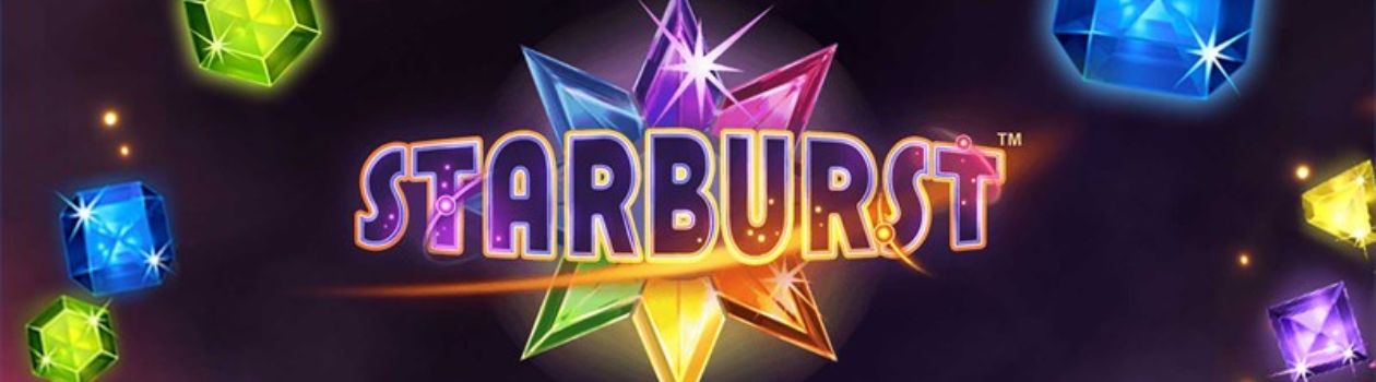 Starburst Slot