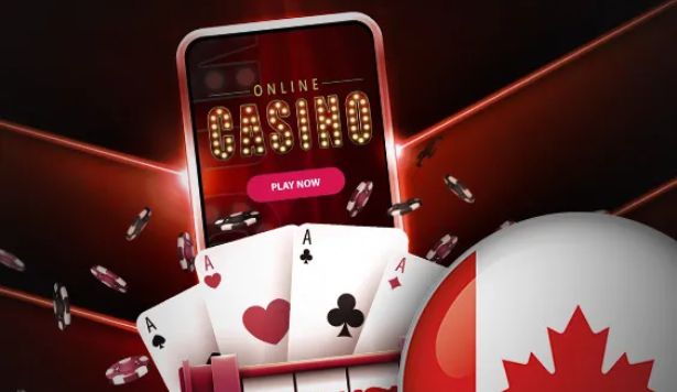 Mobile Casino Canada